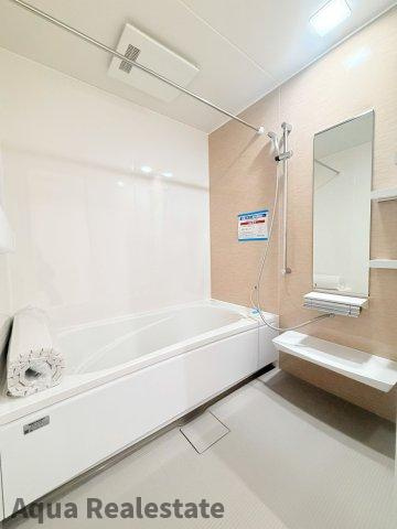 高松市成合町の新築一戸建の構造・工法・仕様