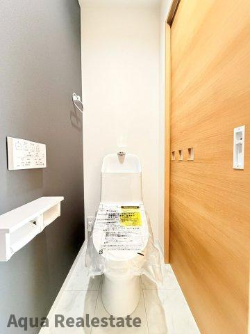 高松市成合町の新築一戸建の構造・工法・仕様