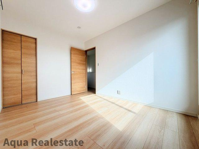 高松市成合町の新築一戸建の構造・工法・仕様