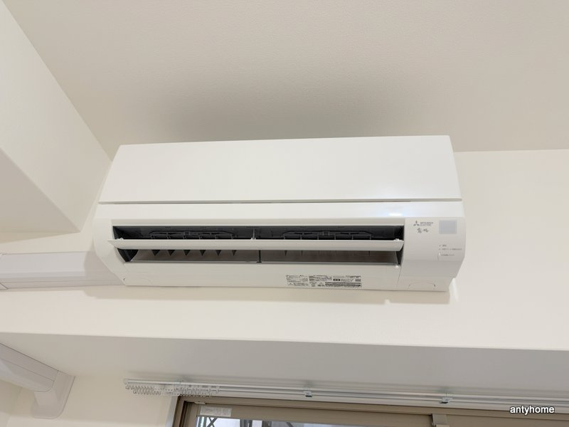 ソルテラスOSAKA MID EASTクレアスト　仲介手数料無料の設備