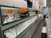 京成立石駅徒歩2分 花B 2階 14.54坪 BAR居抜きの画像