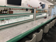 京成立石駅徒歩2分 花B 2階 14.54坪 BAR居抜きの画像