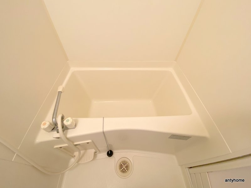 サン・ロレンツ心斎橋東　仲介手数料無料の浴室