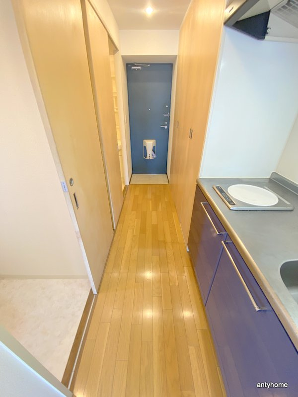 サン・ロレンツ心斎橋東　仲介手数料無料の内装