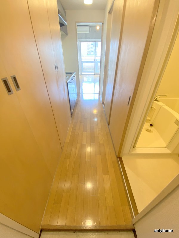 サン・ロレンツ心斎橋東　仲介手数料無料の内装