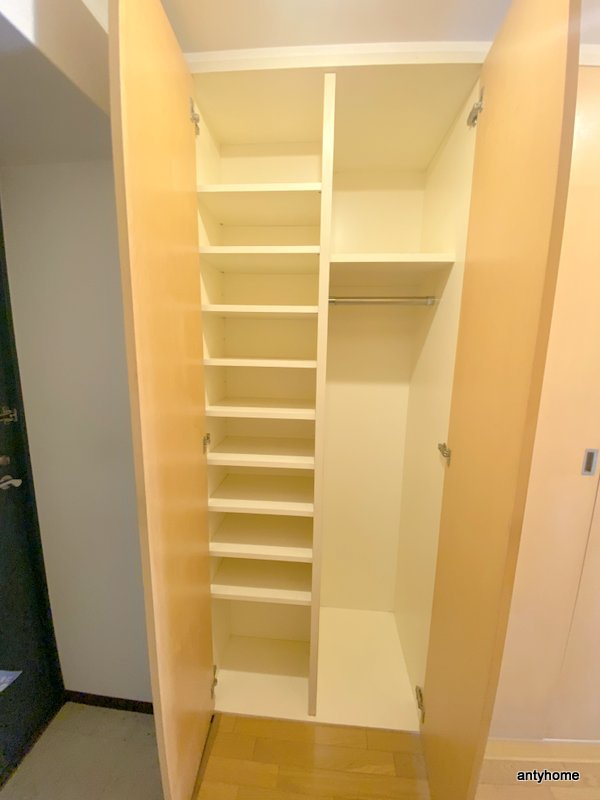 サン・ロレンツ心斎橋東　仲介手数料無料の収納