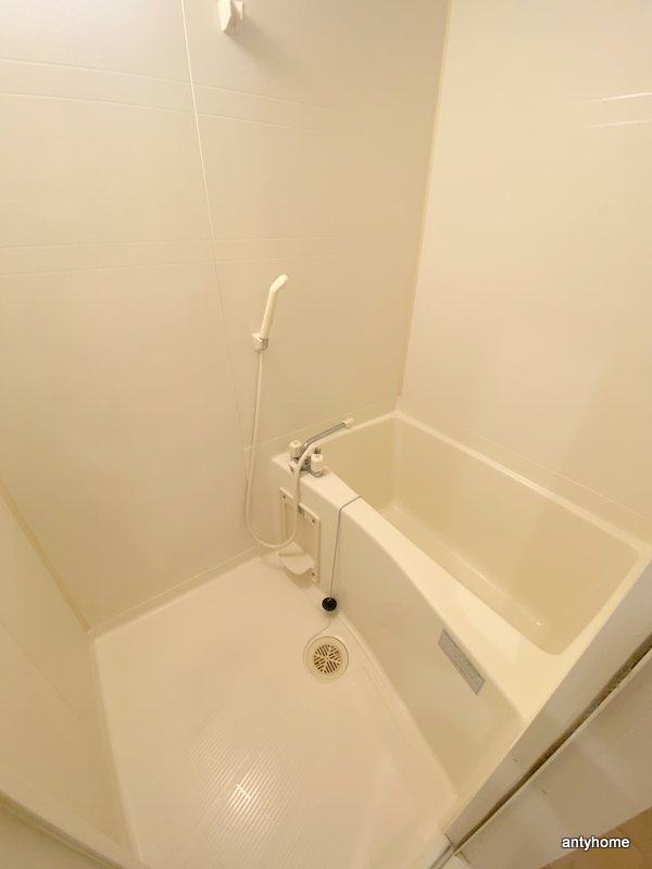 サン・ロレンツ心斎橋東　仲介手数料無料の浴室