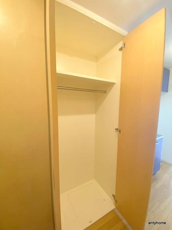 サン・ロレンツ心斎橋東　仲介手数料無料の収納