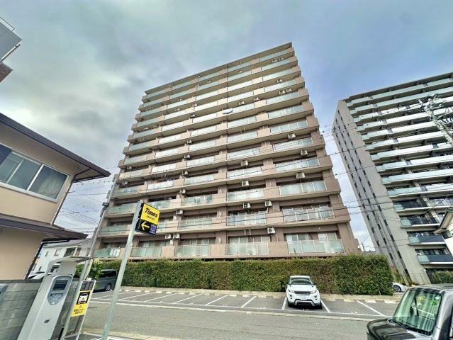 アイディーコート古河