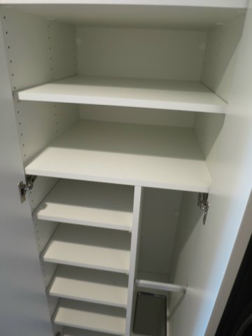 S COMFORT錦糸町のその他|シューズボックス