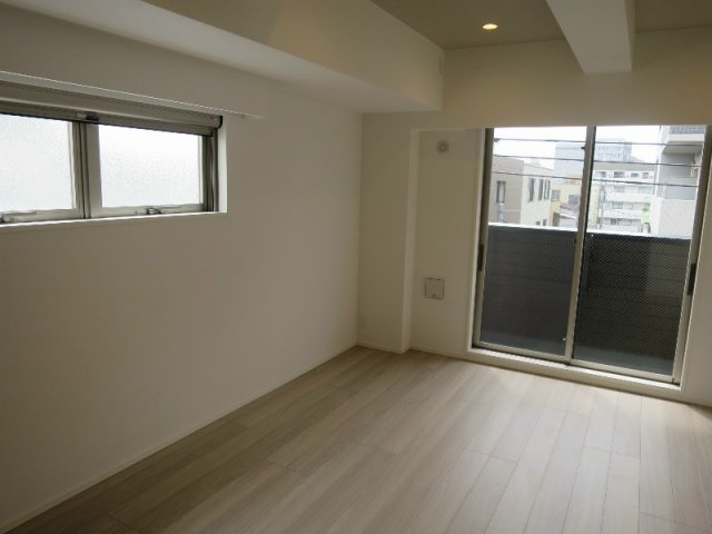 S COMFORT錦糸町の居間・リビング