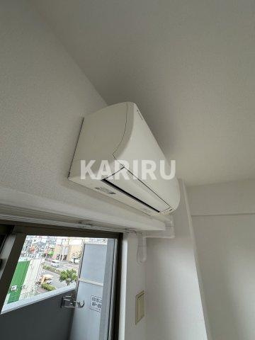 ベルンガーデン巽 の設備