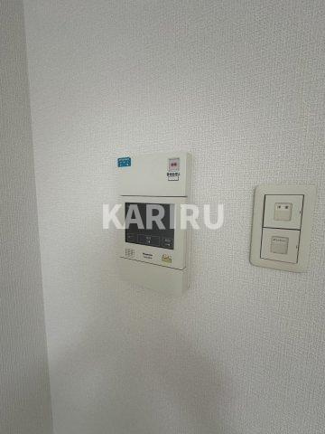 ベルンガーデン巽 の設備