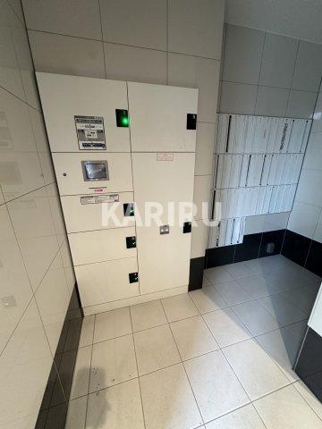 ベルンガーデン巽 のその他