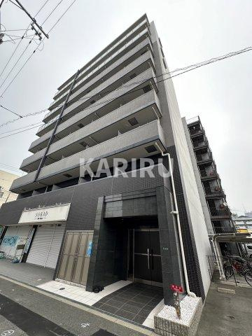 ベルンガーデン巽 