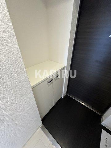 ベルンガーデン巽 の設備