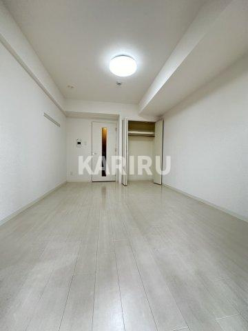 ベルンガーデン巽 の居間・リビング