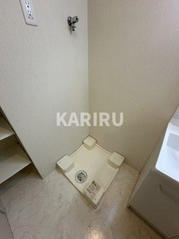 ベルンガーデン巽 の設備