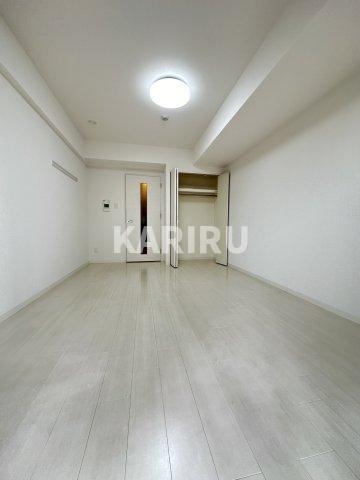 ベルンガーデン巽 の居間・リビング