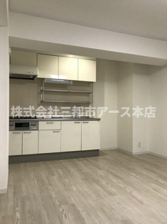 【キッチン】 | ユタカフォレスト大森 | ユタカフォレスト大森