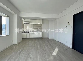 【居間・リビング】 | ユタカフォレスト大森 | ユタカフォレスト大森