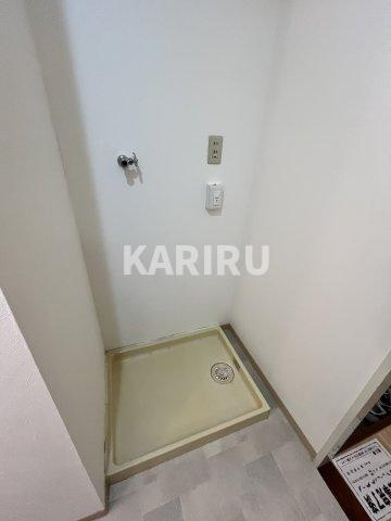 ウィステリア今里の設備