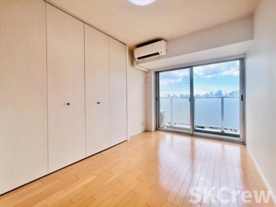 【収納】 | ＳＳ．ＦＬＡＴ神楽坂ｓｏｕｔｈ | 別部屋　参考
