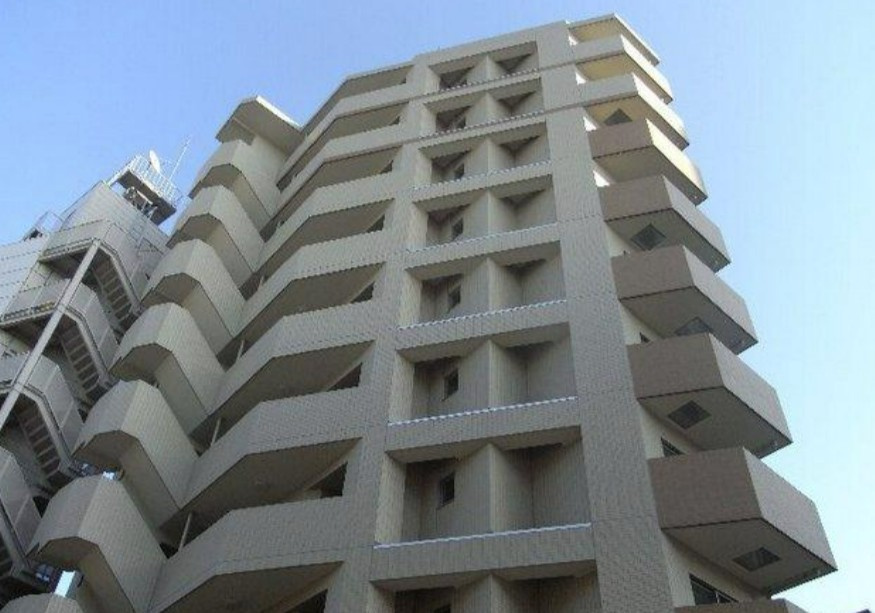 ステージファースト西巣鴨