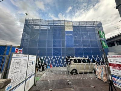 【エントランス】 | シャーメゾンベルプレジール