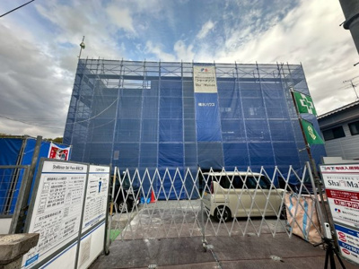 【外観】 | シャーメゾンベルプレジール