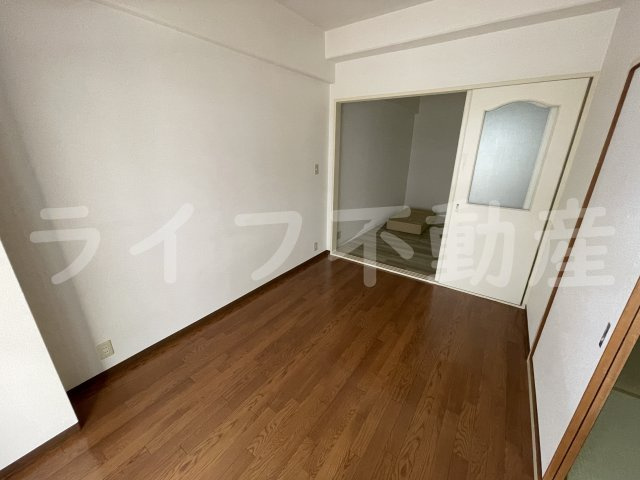 センターロイヤルの内装|内装もきれいです