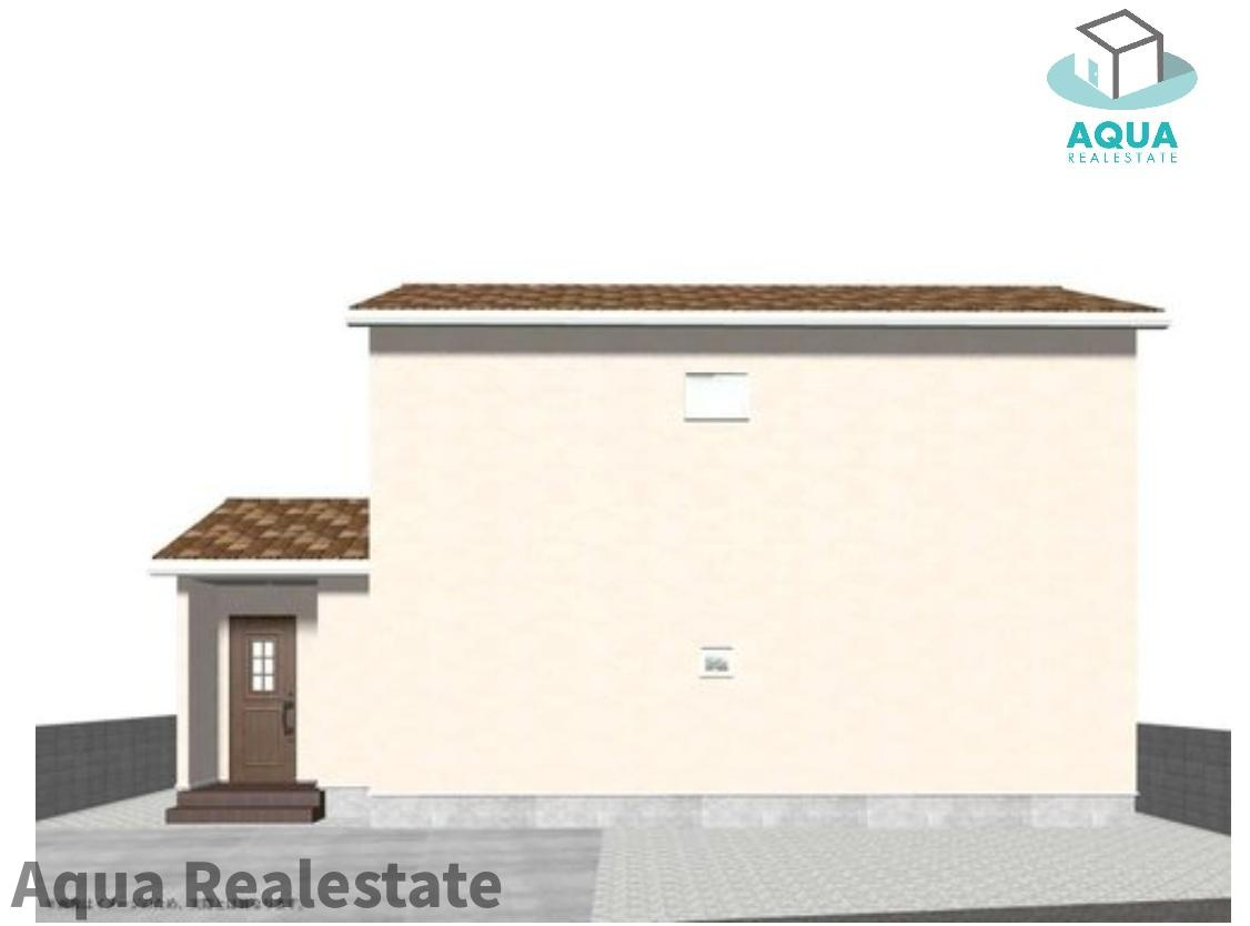 高松市円座町の新築一戸建