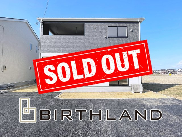 新築戸建・新築建売　矢吹町東郷第3　善郷小・矢吹中