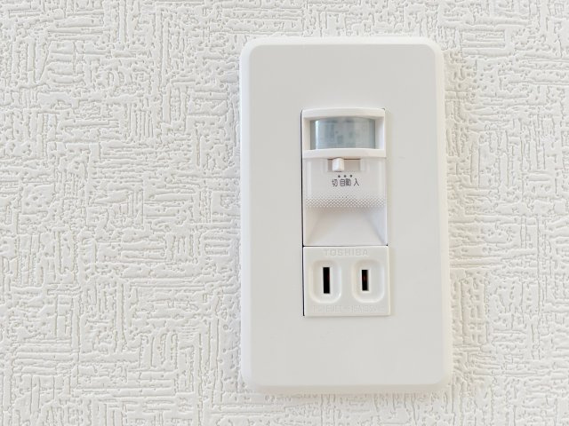 新築戸建・新築建売　白河市蛇石第1　第三小・中央中の設備