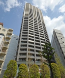 ファーストリアルタワー新宿の画像