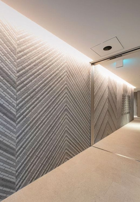 【外観】 | プレミアムキューブG東新宿