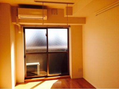 【洋室】 | 新品家具付きマンション木場18(KaGood東京)