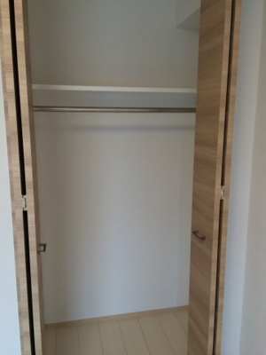 【収納】 | クレヴィスタ南千住