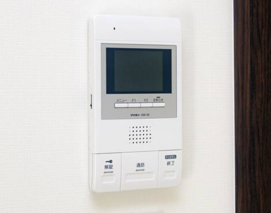 Wist新宿のセキュリティ