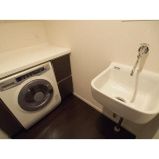 【その他】 | パークキューブ目黒タワー | ※写真は同タイプ住戸です。