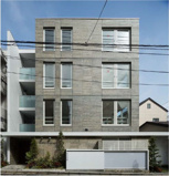 アレーロ自由が丘の画像