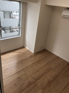 【洋室】 | パールハイツ笹塚