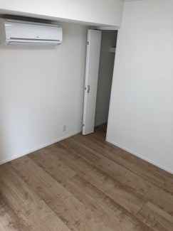 【洋室】 | パールハイツ笹塚