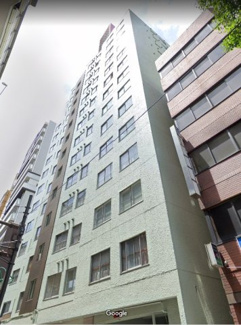 【外観】 | パールハイツ笹塚