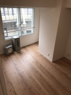 【居間・リビング】 | パールハイツ笹塚