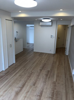 【洋室】 | パールハイツ笹塚