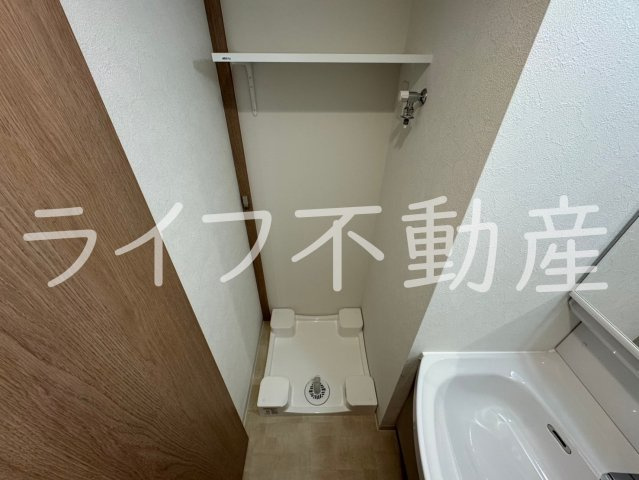 プレサンス新深江ディレットの設備