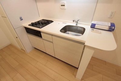 【キッチン】 | アーバネックス高槻芥川