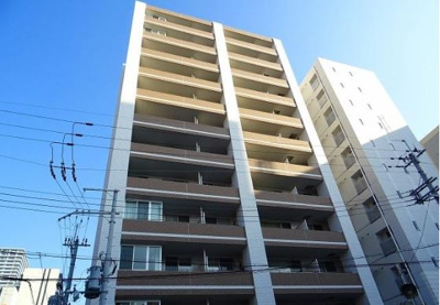 【外観】 | アーバネックス高槻芥川