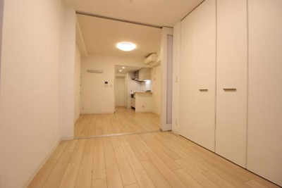 【洋室】 | アーバネックス高槻芥川